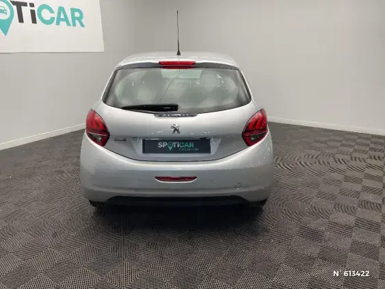 PEUGEOT 208 - voiture d'occasion - Photo 6