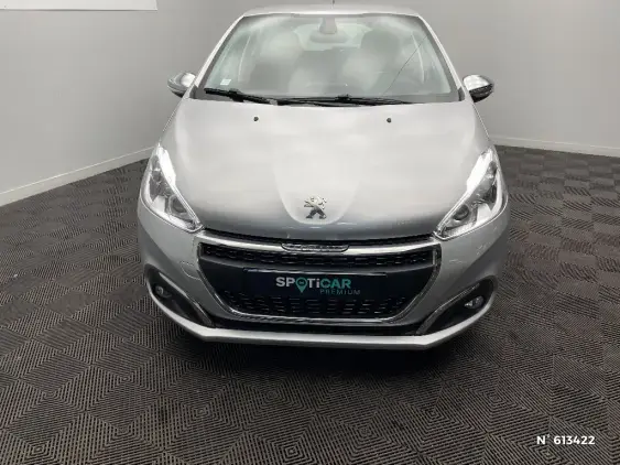 PEUGEOT 208 - voiture d'occasion - Photo 3