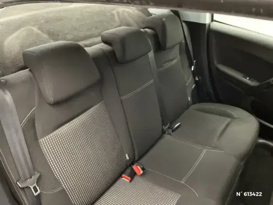 PEUGEOT 208 - voiture d'occasion - Photo 11