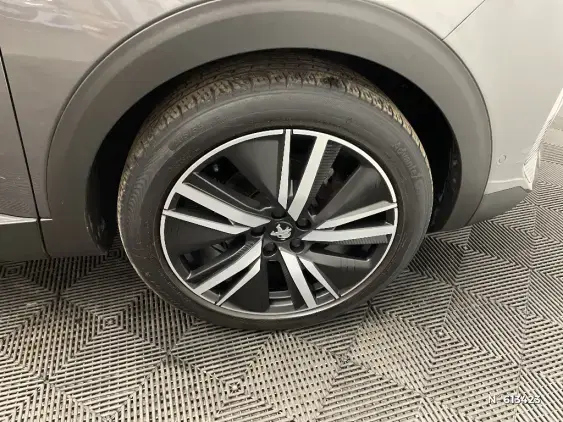 PEUGEOT 5008 II - voiture d'occasion - Photo 8