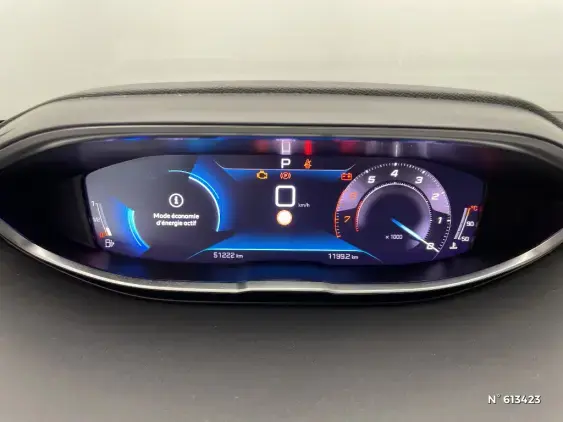 PEUGEOT 5008 II - voiture d'occasion - Photo 12