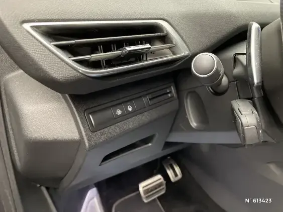 PEUGEOT 5008 II - voiture d'occasion - Photo 15