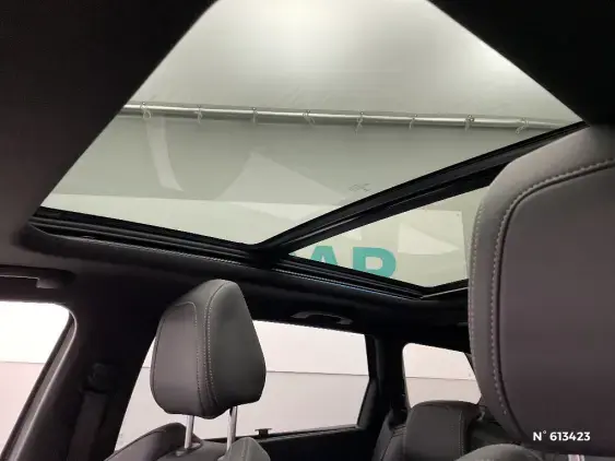 PEUGEOT 5008 II - voiture d'occasion - Photo 26