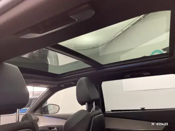 PEUGEOT 5008 II - voiture d'occasion - Photo 27