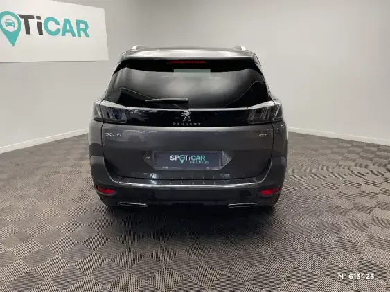 PEUGEOT 5008 II - voiture d'occasion - Photo 6