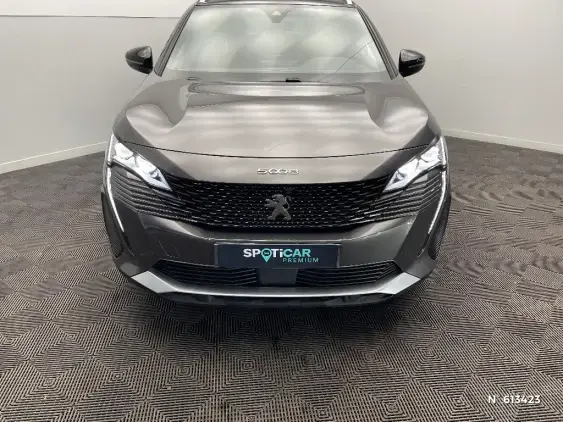 PEUGEOT 5008 II - voiture d'occasion - Photo 3