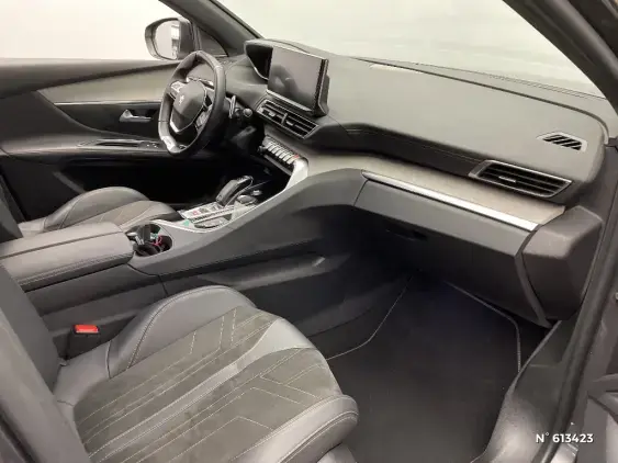 PEUGEOT 5008 II - voiture d'occasion - Photo 10