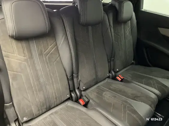 PEUGEOT 5008 II - voiture d'occasion - Photo 11