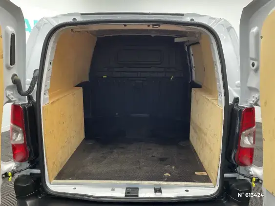 PEUGEOT PARTNER III - voiture d'occasion - Photo 7