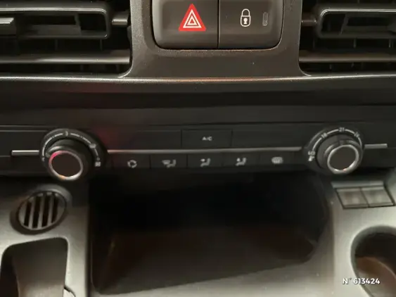 PEUGEOT PARTNER III - voiture d'occasion - Photo 14