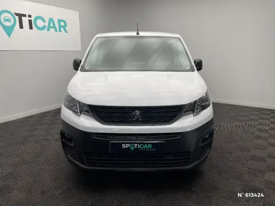 PEUGEOT PARTNER III - voiture d'occasion - Photo 3