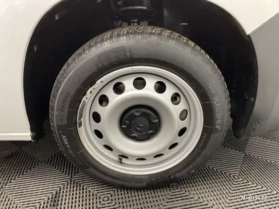 CITROEN BERLINGO VAN III - voiture d'occasion - Photo 8