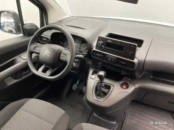 CITROEN BERLINGO VAN III - voiture d'occasion - Photo 9