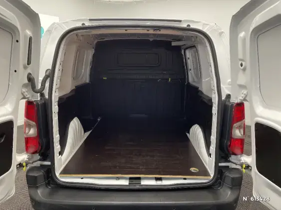CITROEN BERLINGO VAN III - voiture d'occasion - Photo 7
