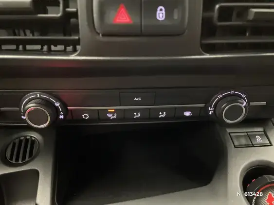 CITROEN BERLINGO VAN III - voiture d'occasion - Photo 13