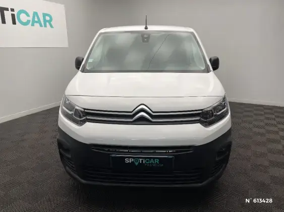 CITROEN BERLINGO VAN III - voiture d'occasion - Photo 3