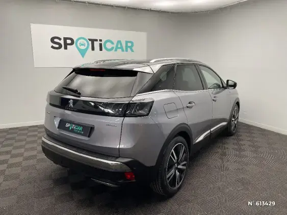 PEUGEOT 3008 II - voiture d'occasion - Photo 4