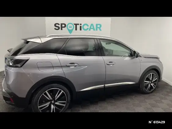 PEUGEOT 3008 II - voiture d'occasion - Photo 5