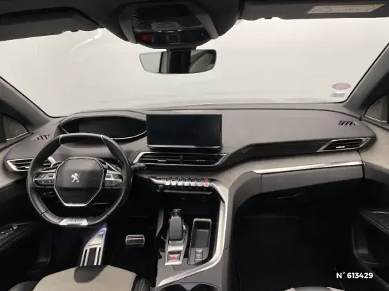 PEUGEOT 3008 II - voiture d'occasion - Photo 9