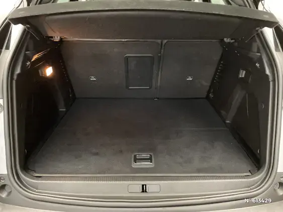 PEUGEOT 3008 II - voiture d'occasion - Photo 7