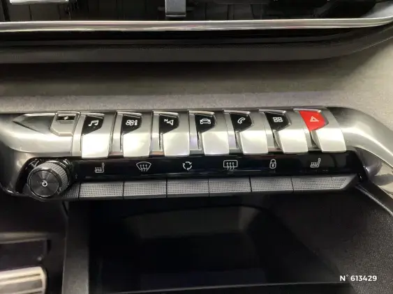 PEUGEOT 3008 II - voiture d'occasion - Photo 15