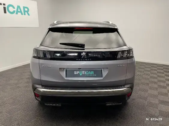 PEUGEOT 3008 II - voiture d'occasion - Photo 6