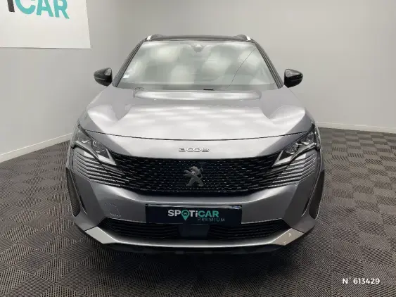 PEUGEOT 3008 II - voiture d'occasion - Photo 3