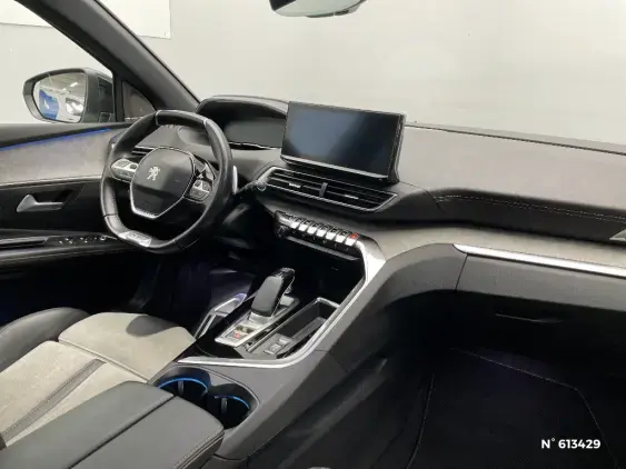 PEUGEOT 3008 II - voiture d'occasion - Photo 10