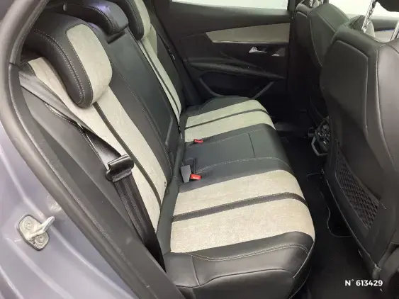 PEUGEOT 3008 II - voiture d'occasion - Photo 11