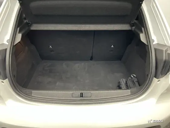 PEUGEOT 208 BUSINESS R II - voiture d'occasion - Photo 7