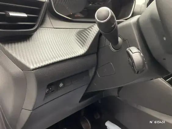 PEUGEOT 208 BUSINESS R II - voiture d'occasion - Photo 15