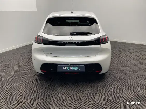 PEUGEOT 208 BUSINESS R II - voiture d'occasion - Photo 6