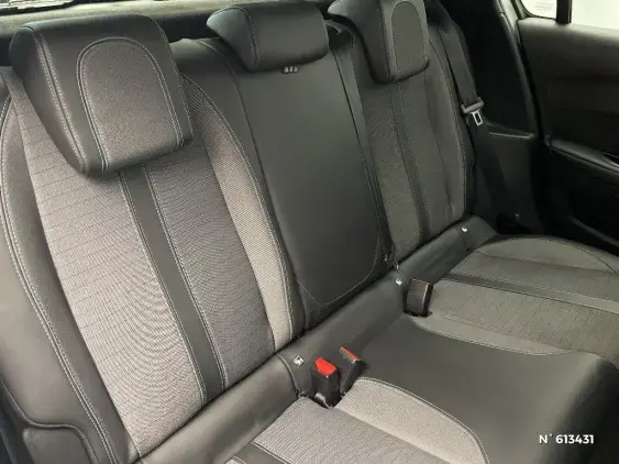 PEUGEOT 208 BUSINESS R II - voiture d'occasion - Photo 11