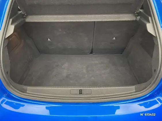 PEUGEOT 208 BUSINESS R II - voiture d'occasion - Photo 7