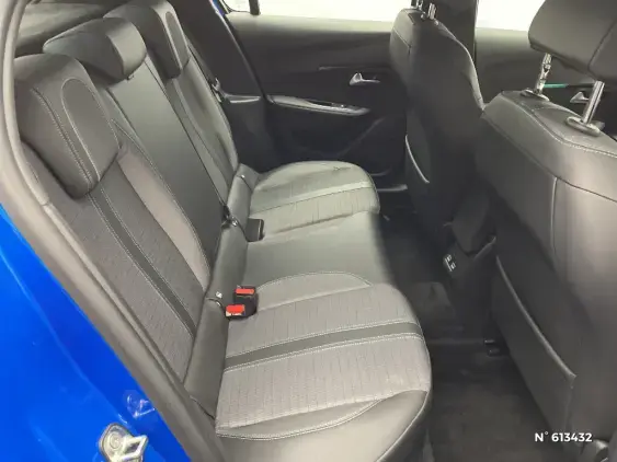 PEUGEOT 208 BUSINESS R II - voiture d'occasion - Photo 11