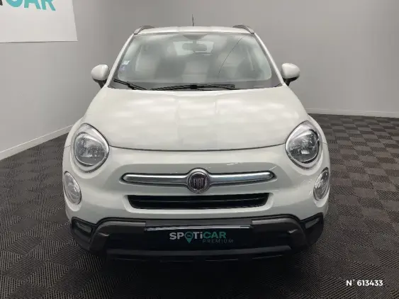 FIAT 500X - voiture d'occasion - Photo 3