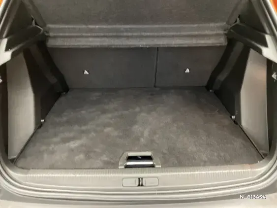 PEUGEOT 2008 ELECTRIQUE II - voiture d'occasion - Photo 7