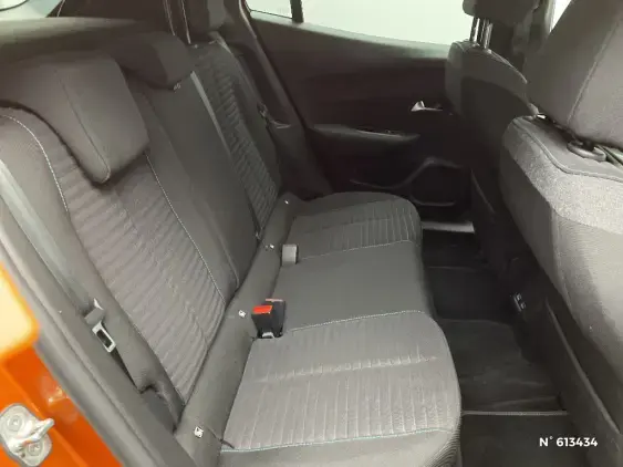 PEUGEOT 2008 ELECTRIQUE II - voiture d'occasion - Photo 10