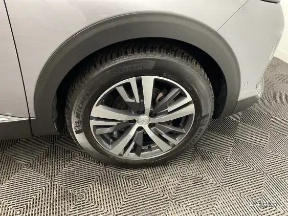 PEUGEOT 5008 II - voiture d'occasion - Photo 8