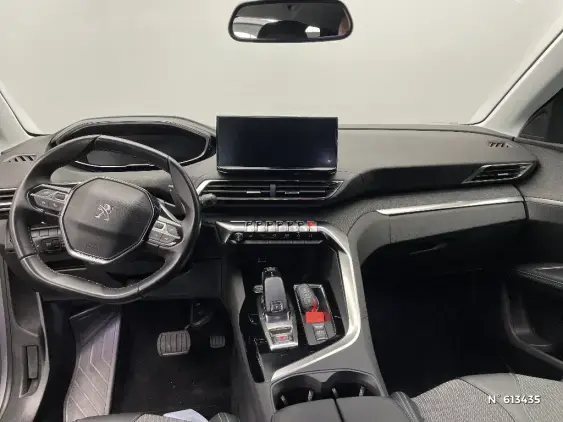 PEUGEOT 5008 II - voiture d'occasion - Photo 9