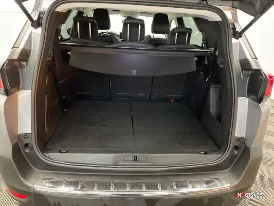 PEUGEOT 5008 II - voiture d'occasion - Photo 7