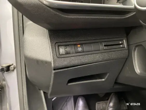 PEUGEOT 5008 II - voiture d'occasion - Photo 15