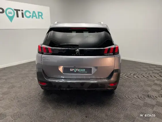 PEUGEOT 5008 II - voiture d'occasion - Photo 6