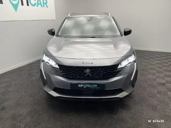 PEUGEOT 5008 II - voiture d'occasion - Photo 3