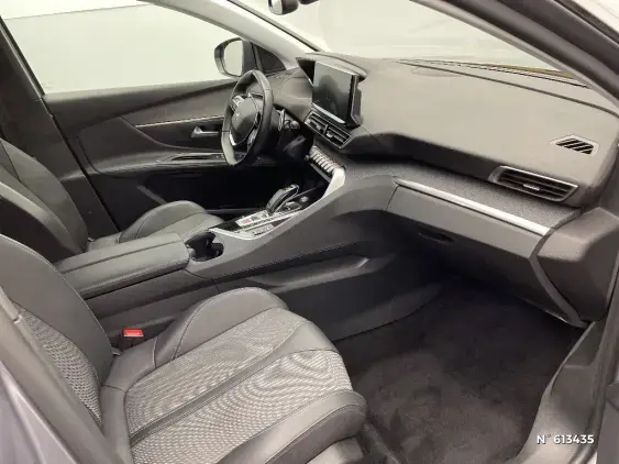 PEUGEOT 5008 II - voiture d'occasion - Photo 10