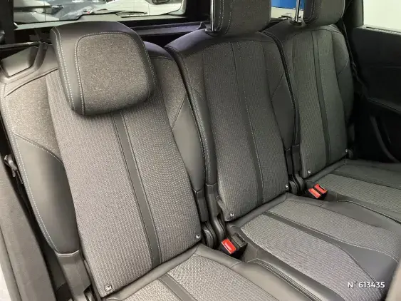 PEUGEOT 5008 II - voiture d'occasion - Photo 11