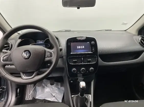 RENAULT CLIO IV - voiture d'occasion - Photo 9