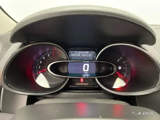 RENAULT CLIO IV - voiture d'occasion - Photo 12