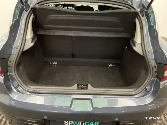 RENAULT CLIO IV - voiture d'occasion - Photo 7