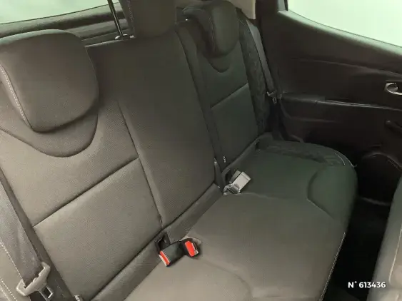 RENAULT CLIO IV - voiture d'occasion - Photo 11